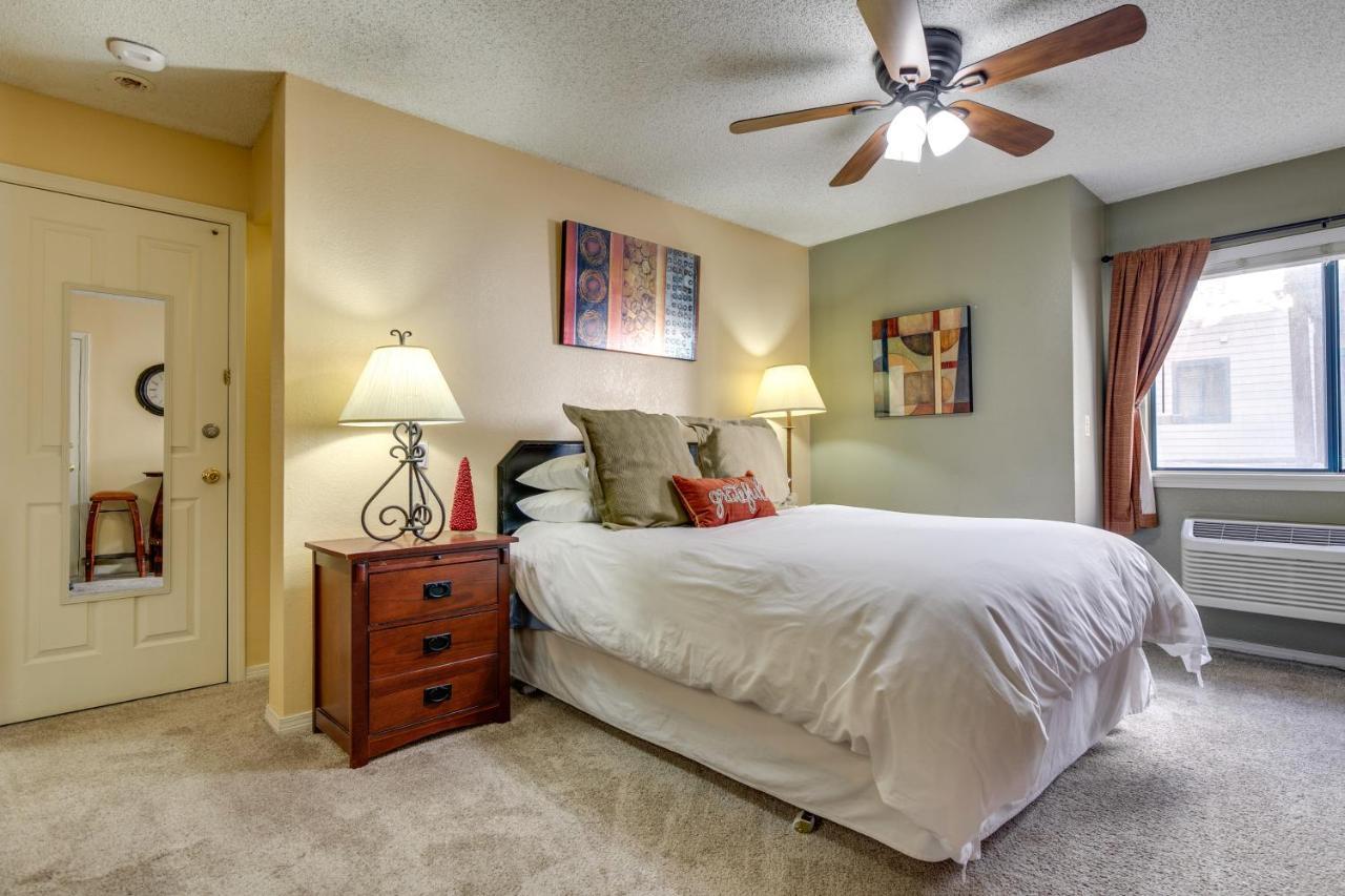 Greenwood Village Studio With Gym Access In Dtc! Englewood Luaran gambar