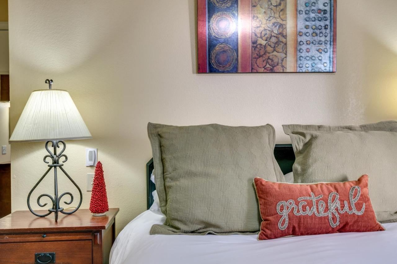 Greenwood Village Studio With Gym Access In Dtc! Englewood Luaran gambar