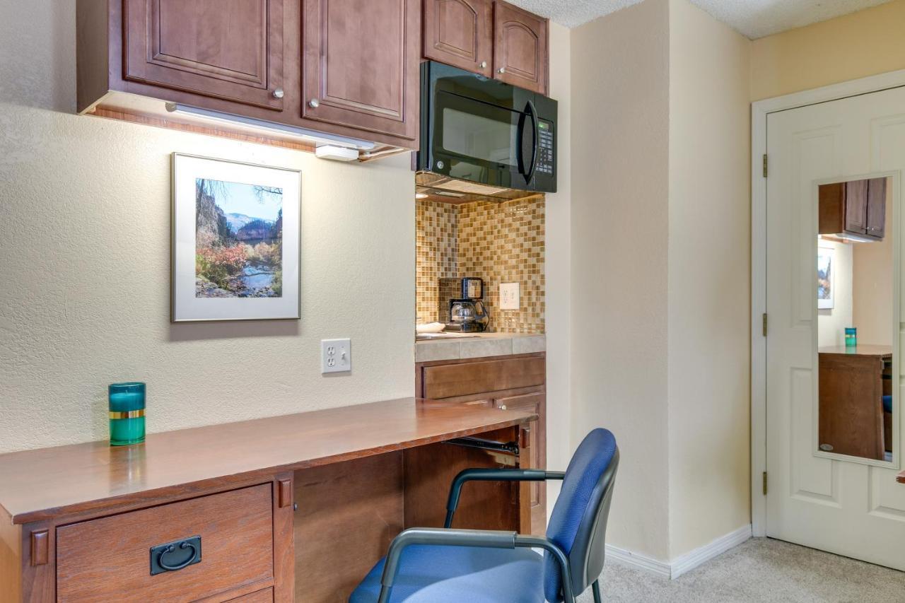 Greenwood Village Studio With Gym Access In Dtc! Englewood Luaran gambar