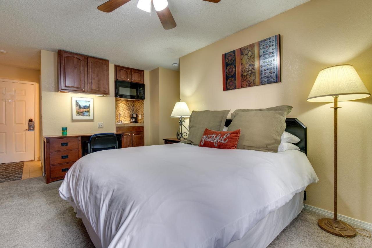 Greenwood Village Studio With Gym Access In Dtc! Englewood Luaran gambar