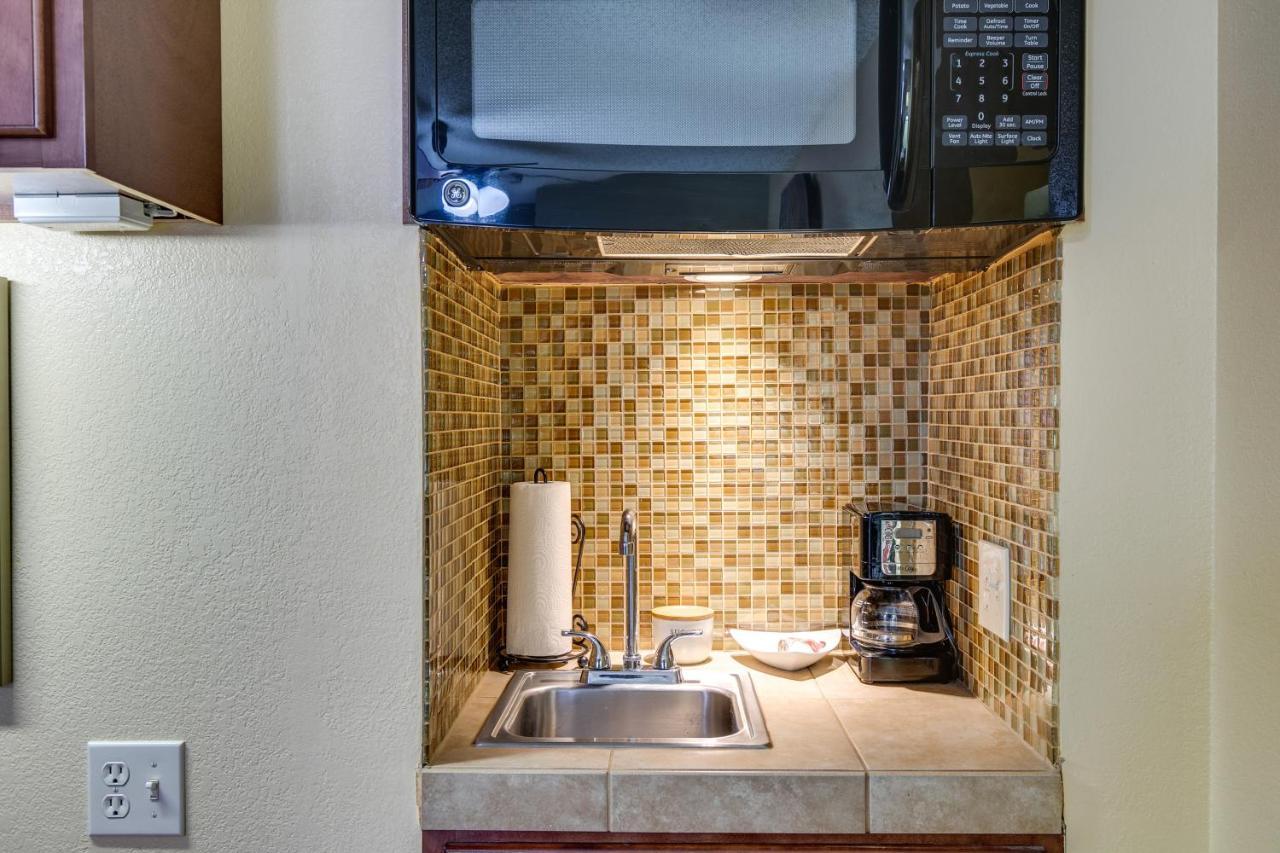 Greenwood Village Studio With Gym Access In Dtc! Englewood Luaran gambar