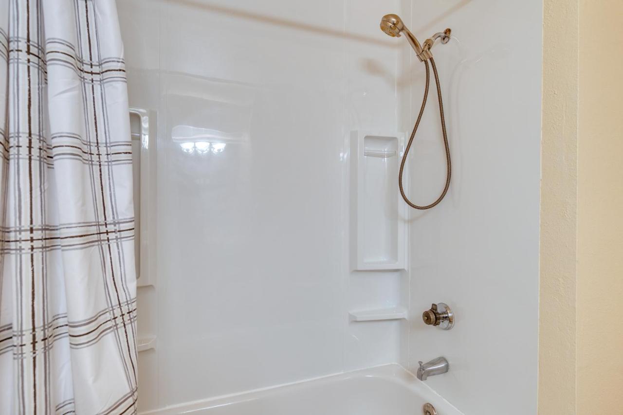 Greenwood Village Studio With Gym Access In Dtc! Englewood Luaran gambar