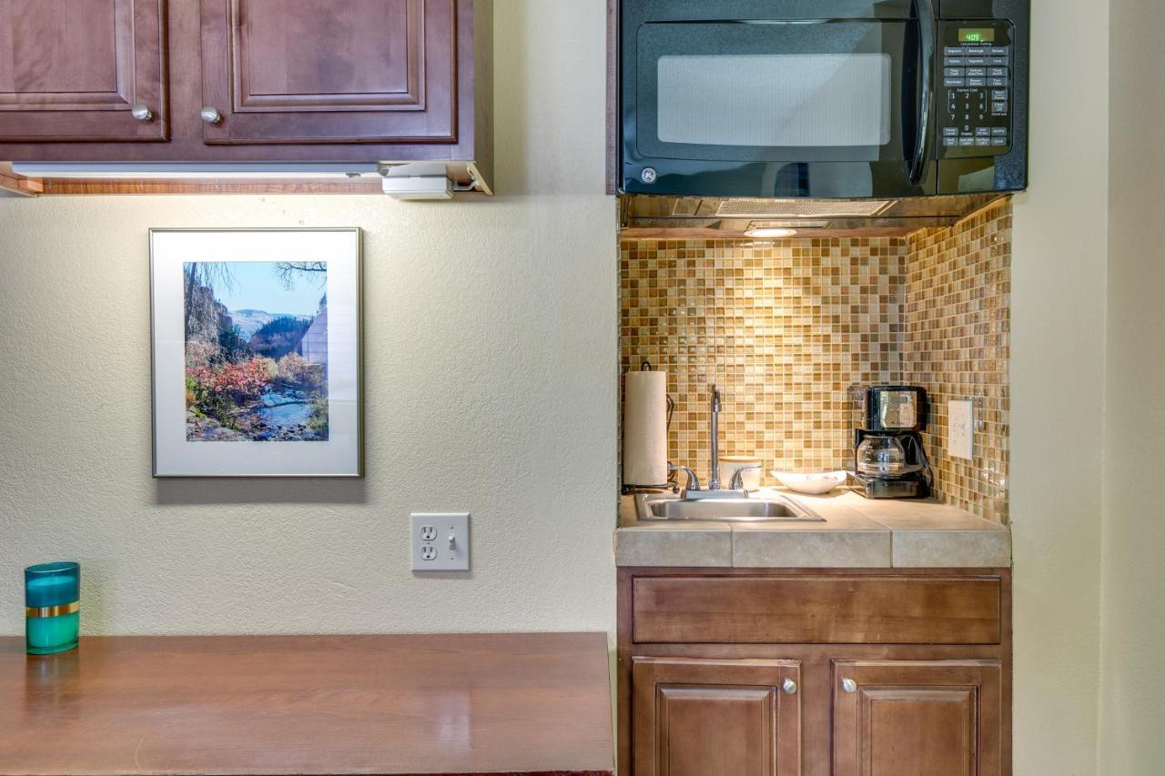 Greenwood Village Studio With Gym Access In Dtc! Englewood Luaran gambar